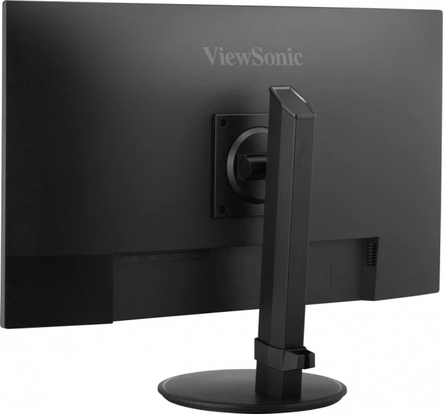 Viewsonic VG2708A-MHD computer monitor 68.6 cm (27") 1920 x 1080 pixels Full HD LED Black