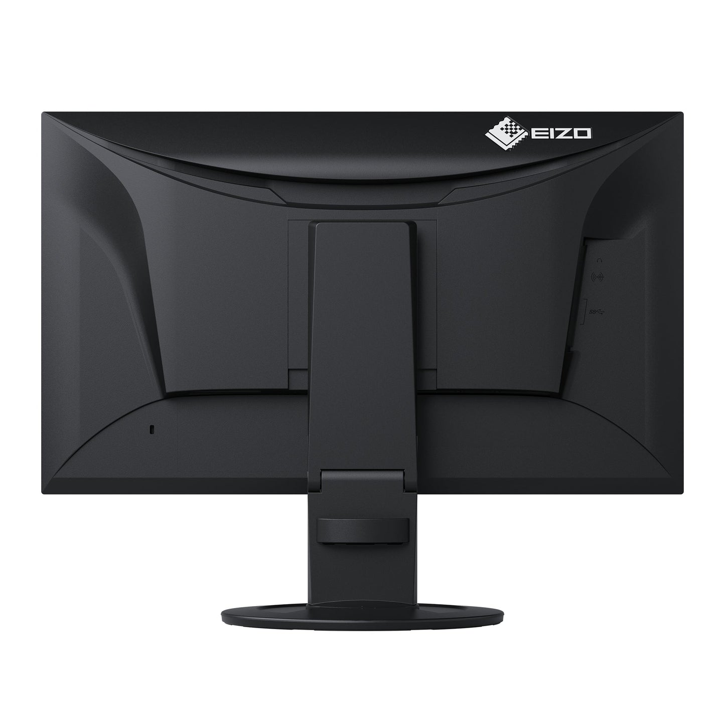 EIZO FlexScan EV2460-BK LED display