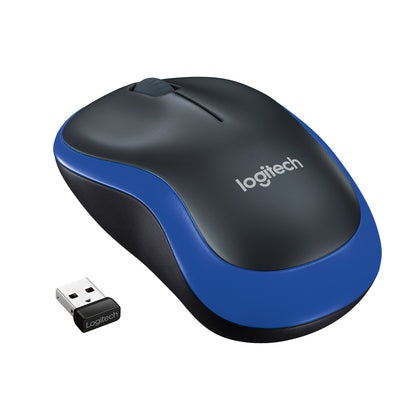 Logitech Wireless Mouse M185