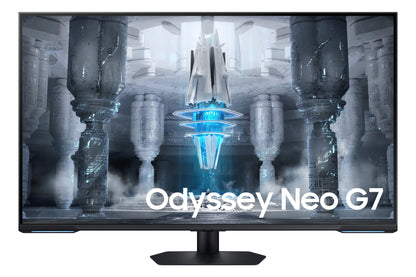 Samsung S43CG700NU computer monitor