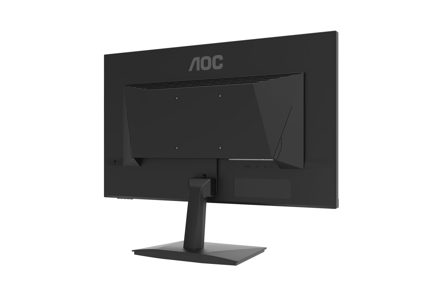 AOC G1 27G15N2 computer monitor 68.6 cm (27") 1920 x 1080 pixels Full HD LCD Black