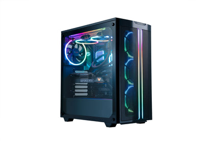 be quiet! Light Wings | 120mm PWM Triple Pack