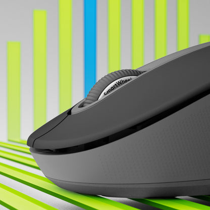 Logitech Signature M650 Wireless Mouse