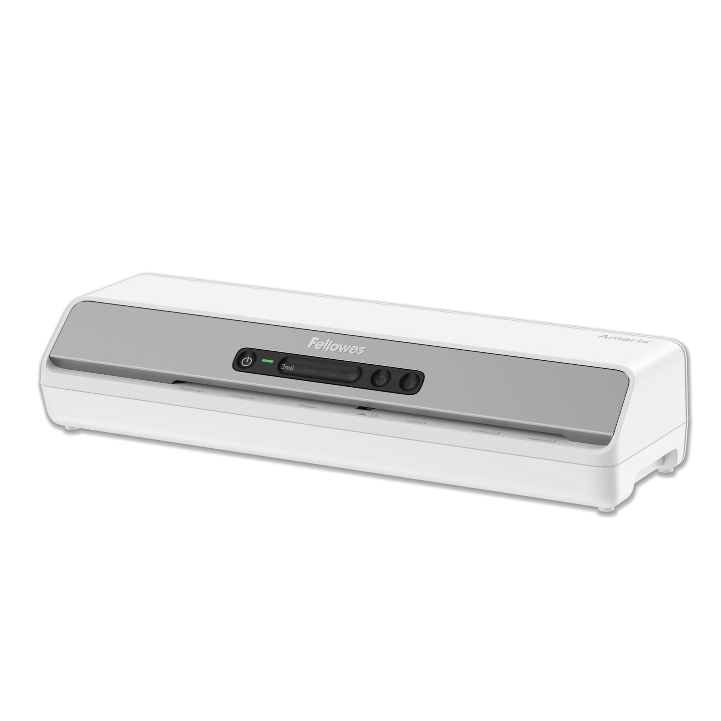 Fellowes Amaris A3 Cold laminator 780 mm/min Grey, White