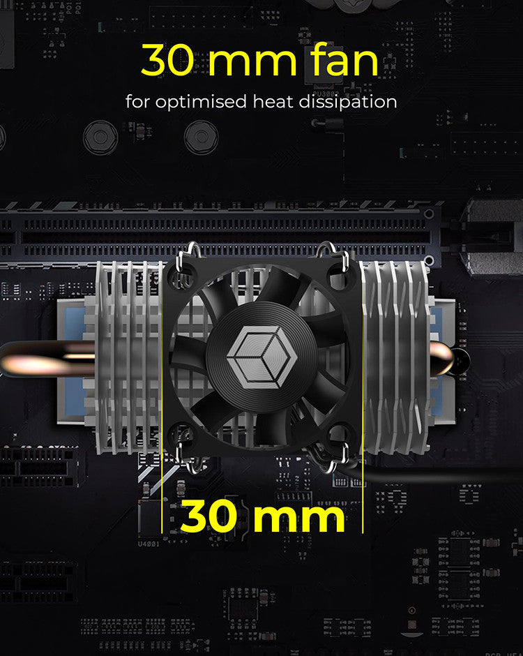 ICY BOX IB-M2HSF-705