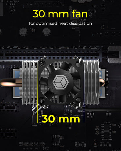 ICY BOX IB-M2HSF-705