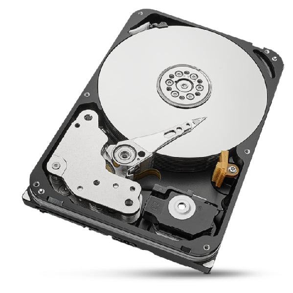 Seagate IronWolf Pro ST20000NT001 internal hard drive 20 TB 7200 RPM 256 MB 3.5"