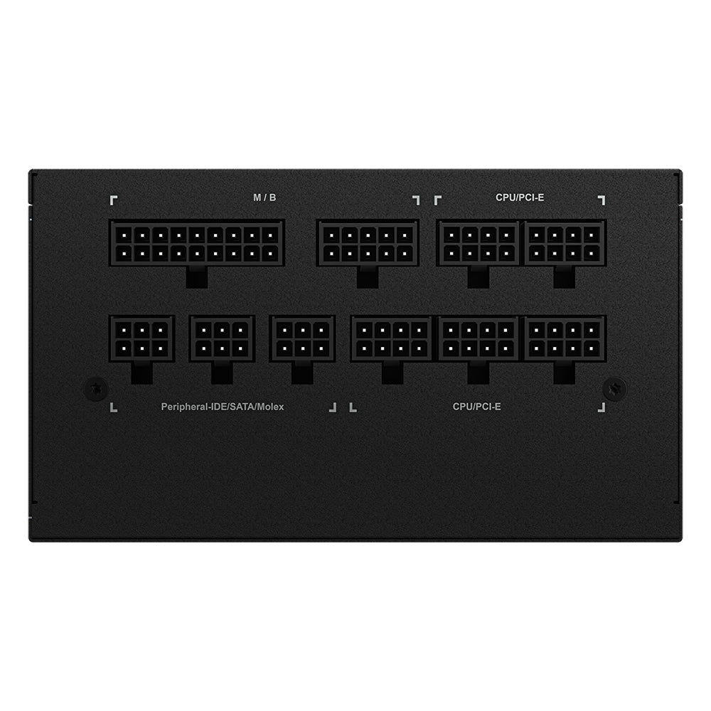 GIGABYTE GP-UD750GM power supply unit