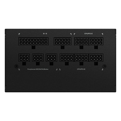 GIGABYTE GP-UD750GM power supply unit