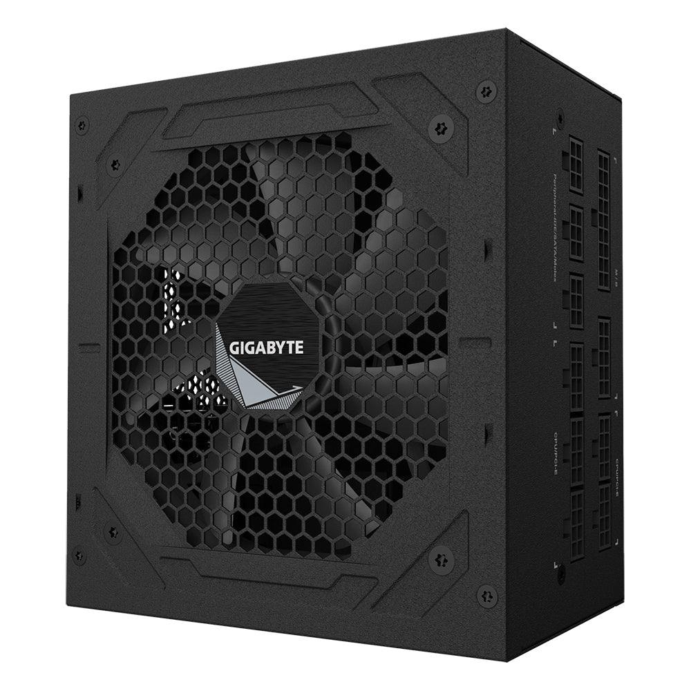 GIGABYTE GP-UD750GM power supply unit