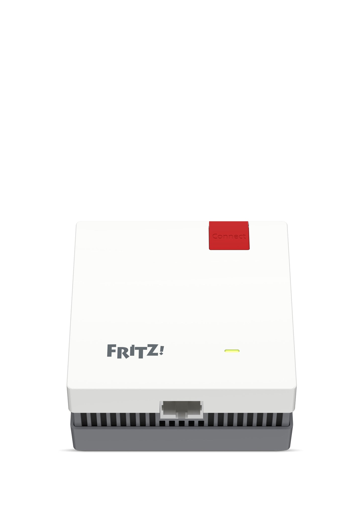 FRITZ!Repeater 1200 AX 3000 Mbit/s Ethernet LAN Wi-Fi White 1 pc(s)