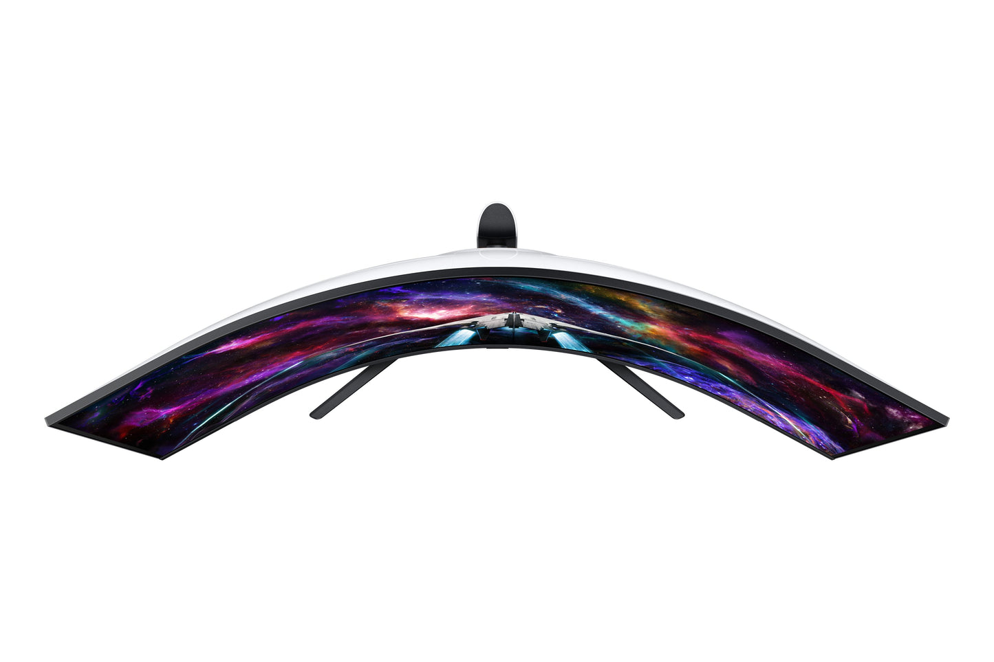 Samsung G95NC LED display