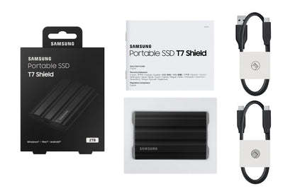 Samsung MU-PE2T0S