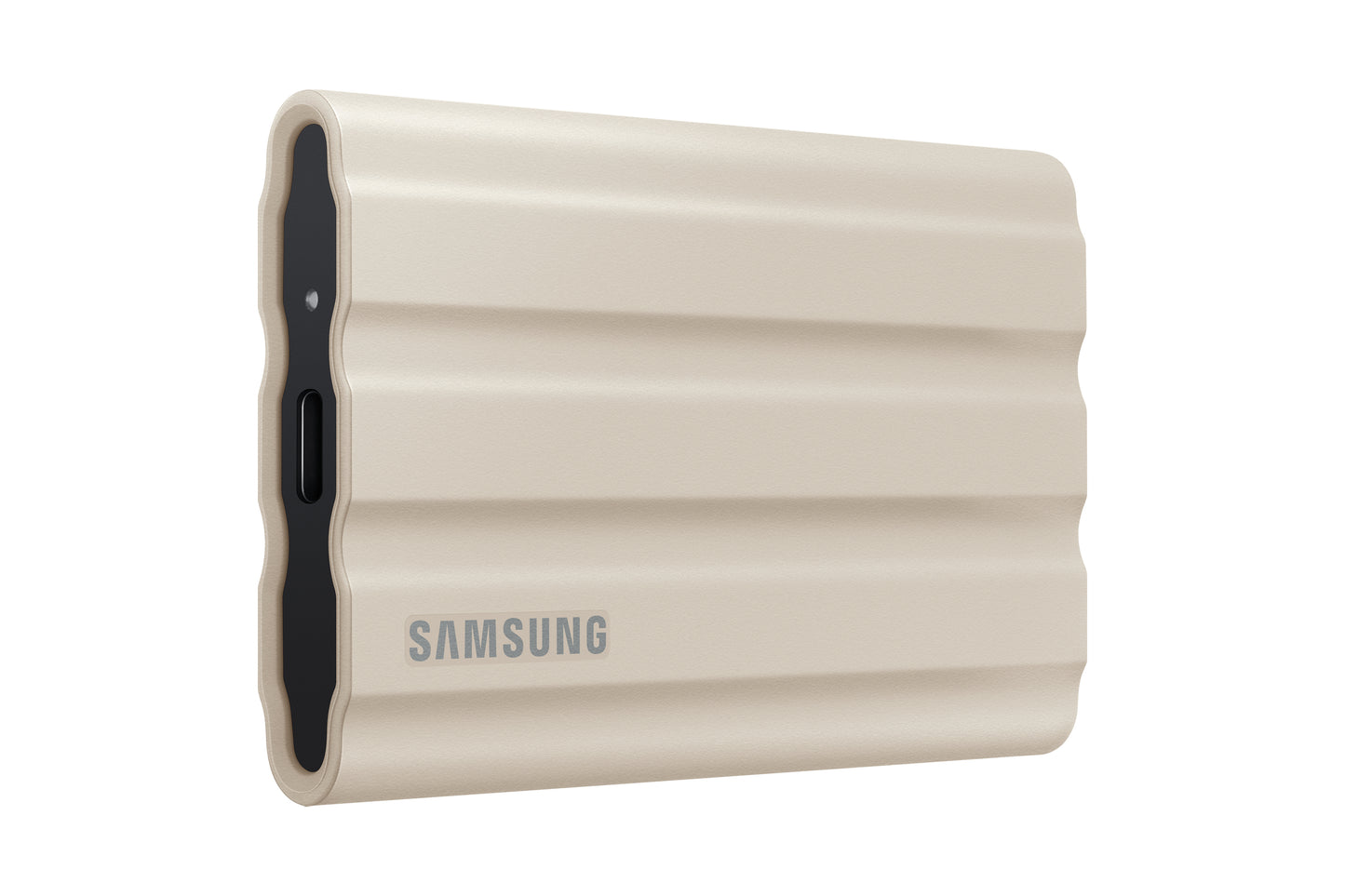 Samsung MU-PE2T0K 2 TB USB Type-C 3.2 Gen 2 (3.1 Gen 2) Beige