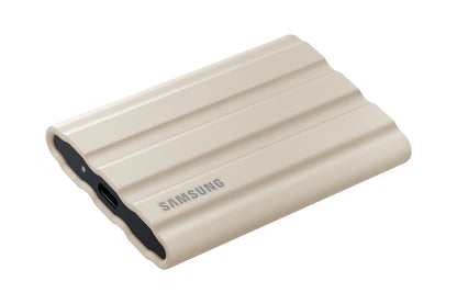 Samsung MU-PE2T0K 2 TB USB Type-C 3.2 Gen 2 (3.1 Gen 2) Beige