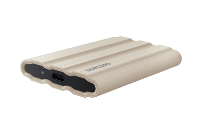 Samsung MU-PE2T0K 2 TB USB Type-C 3.2 Gen 2 (3.1 Gen 2) Beige