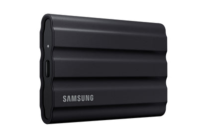 Samsung MU-PE1T0S 1 TB USB Type-C 3.2 Gen 2 (3.1 Gen 2) Black