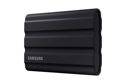 Samsung MU-PE2T0S 2 TB USB Type-C 3.2 Gen 2 (3.1 Gen 2) Black