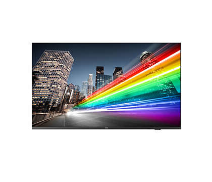 Philips 50BFL2214/12 TV