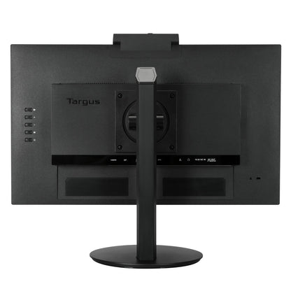 Targus DM4240PEUZ computer monitor 61 cm (24") 1920 x 1080 pixels HD LCD Black