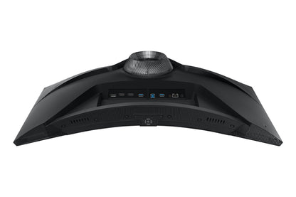 Samsung G65B computer monitor