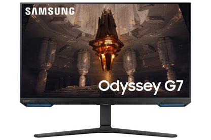 Samsung G70B computer monitor