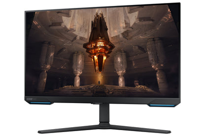 Samsung G70B computer monitor