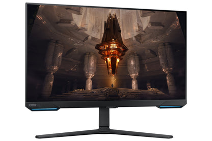 Samsung G70B computer monitor