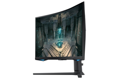 Samsung G65B computer monitor