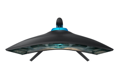 Samsung G65B computer monitor