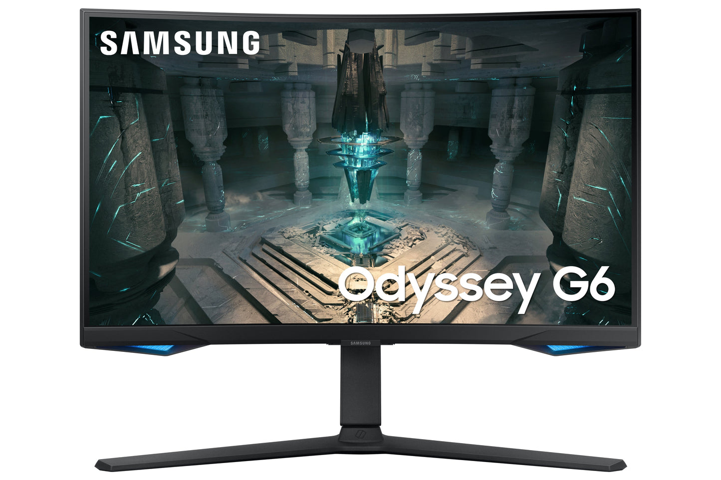 Samsung G65B computer monitor
