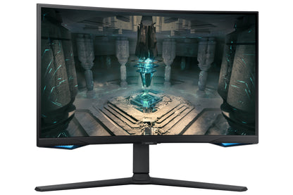 Samsung G65B computer monitor