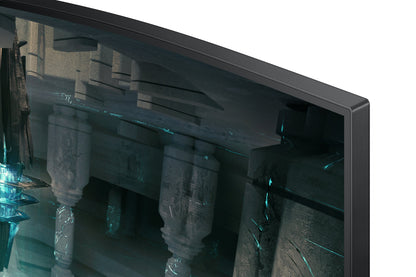 Samsung G65B computer monitor