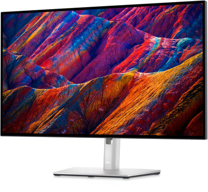 DELL UltraSharp 27 4K USB-C Hub Monitor - U2723QE