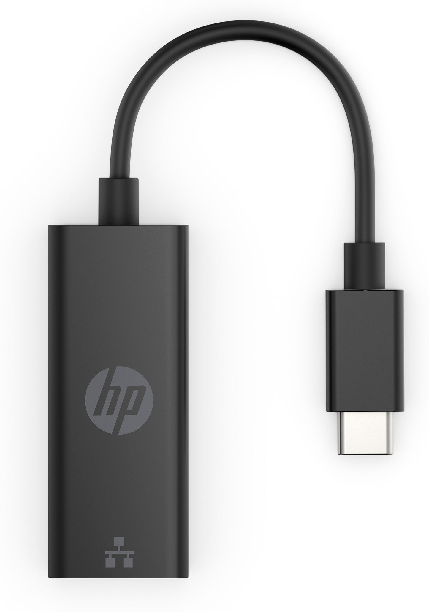 HP USB-C to RJ45 Adapter G2