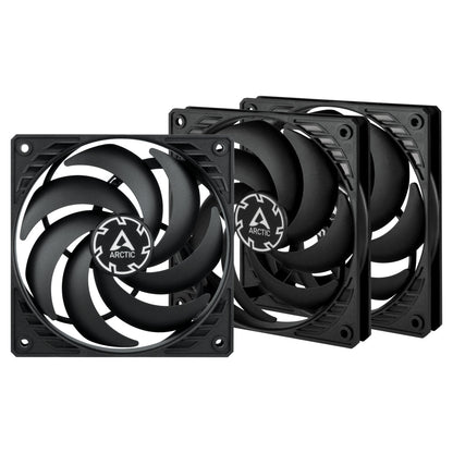 ARCTIC P12 Slim PWM PST