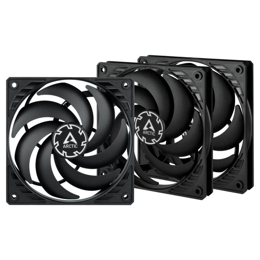 ARCTIC P12 Slim PWM PST