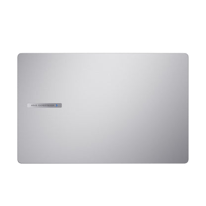 ASUS ExpertBook P1503CVA-S70187 Intel® Core™ i5 i5-13500H Laptop 39.6 cm (15.6") Full HD 16 GB DDR5-SDRAM 512 GB SSD Wi-Fi 6 (802.11ax) Grey