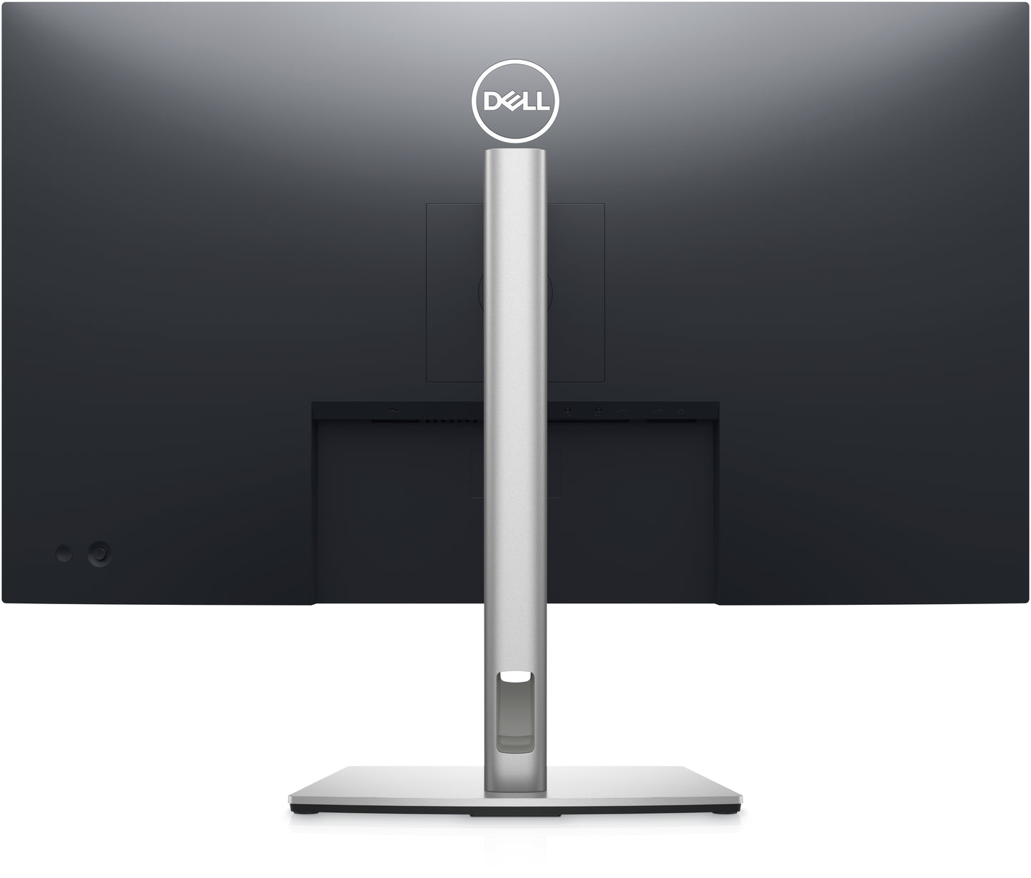 DELL P Series P3223DE LED display 80 cm (31.5") 2560 x 1440 pixels Quad HD LCD Black