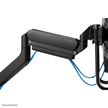 Neomounts desk monitor arm