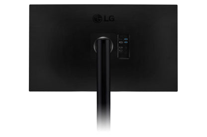 LG 32UN880P-B computer monitor