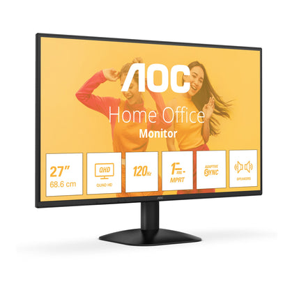 AOC B3 Q27B35S3 computer monitor