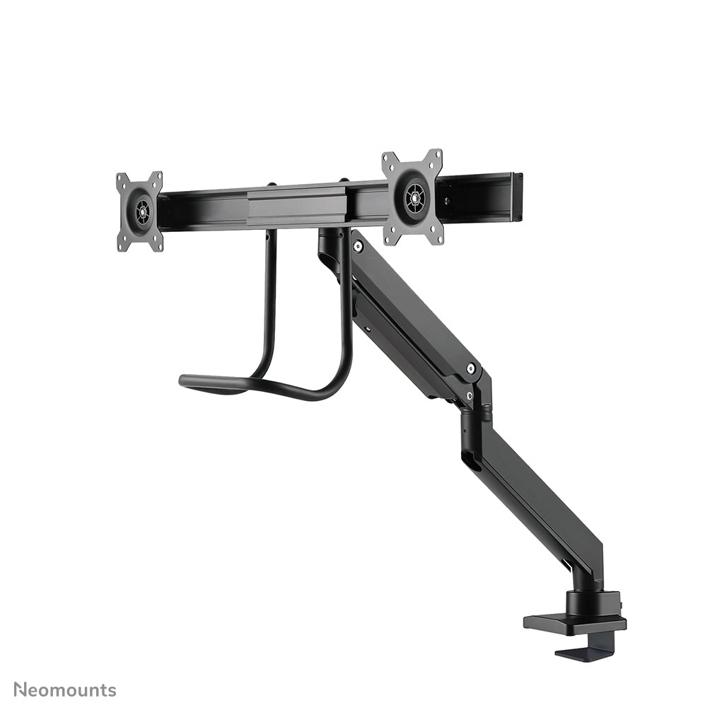 Neomounts desk monitor arm