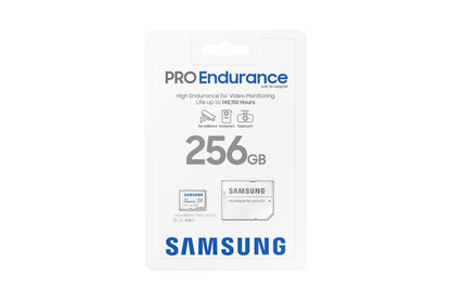 Samsung MB-MJ256K 256 GB MicroSDXC UHS-I Class 10