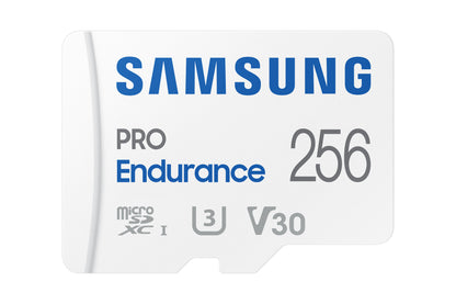 Samsung MB-MJ256K 256 GB MicroSDXC UHS-I Class 10