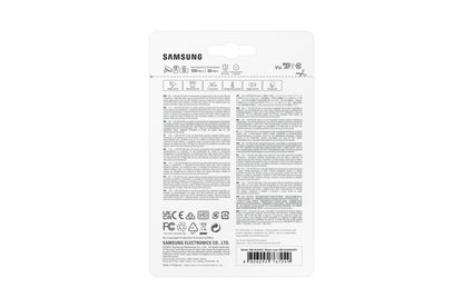 Samsung MB-MJ64K 64 GB MicroSDXC UHS-I Class 10