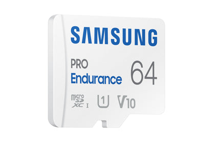 Samsung MB-MJ64K 64 GB MicroSDXC UHS-I Class 10