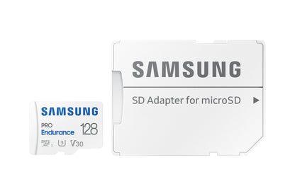 Samsung MB-MJ128K 128 GB MicroSDXC UHS-I Class 10