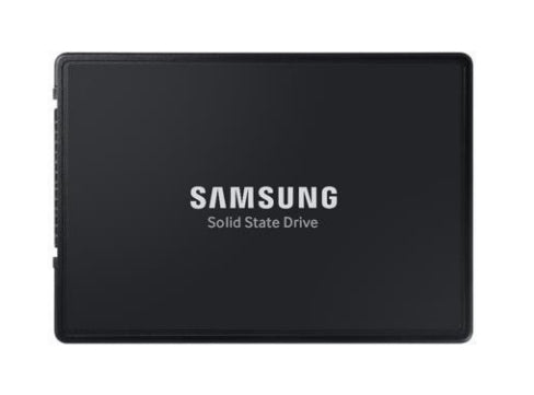 Samsung PM9A3 7.68 TB U.2 PCI Express 4.0 NVMe MLC