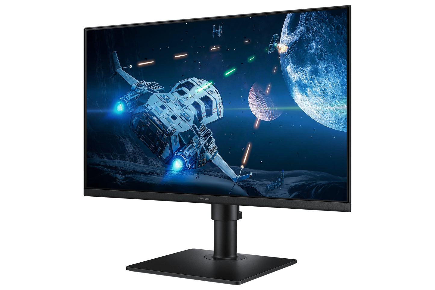 Samsung S40GD computer monitor